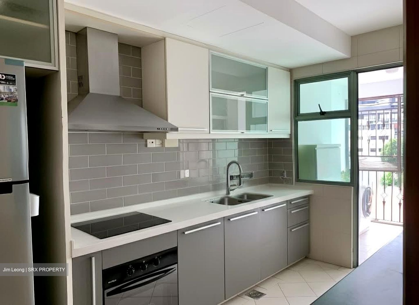 Casa Aroma (D15), Apartment #536935141